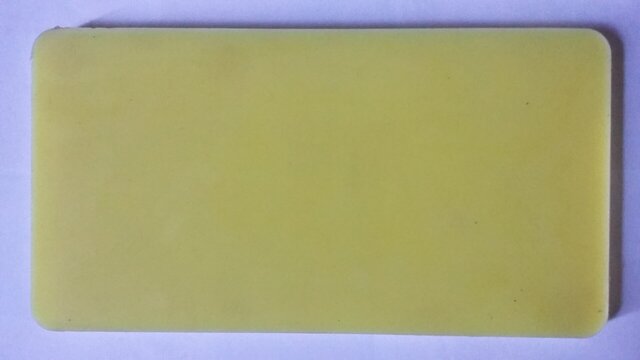 Silicone parts molding 30 shore A