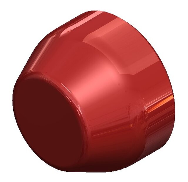 3D model of Precision Toggle Clamp Mechanism
