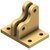 Precision Toggle Clamp Mechanism