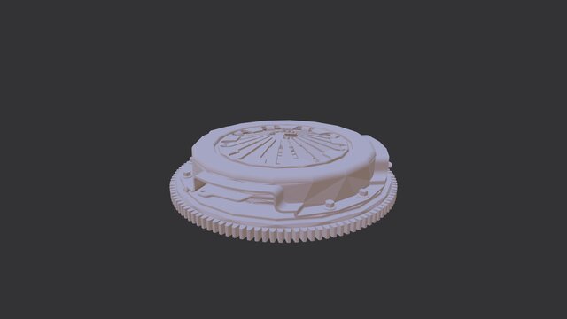 pressure-plate-clutch