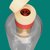 Dispenser cap for medicine bottles