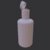 Dispenser cap for medicine bottles