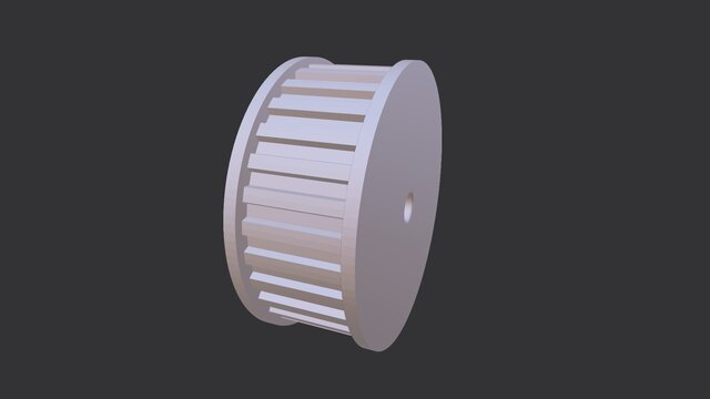 Pellet dispenser – image 10 of 17