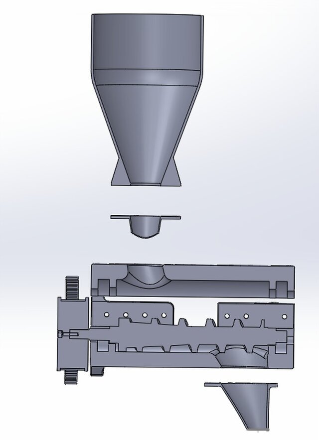 Pellet dispenser – image 4 of 17