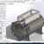 DFM: Sheet Metal Design, CNC Machining and Laser Cutting: Mechanical Engineering: Pressure Vessels, Modular Structure, Automotive Brackets,