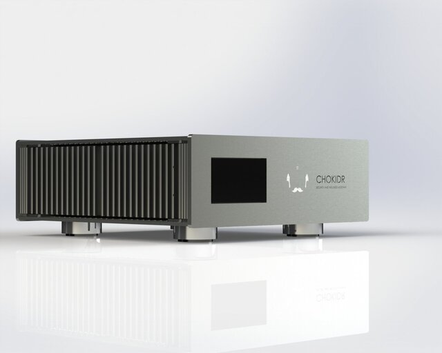 Custom Aluminum Electronics Enclosure with Passive Cooling – image 8 of 11