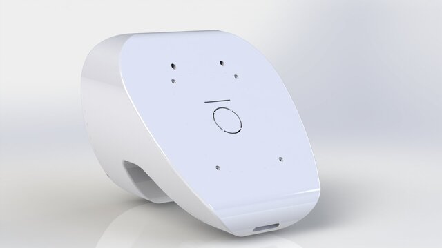 Custom Camera Enclosure – image 2 of 3