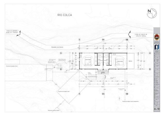 Housing modules - bungalows – image 2 of 5