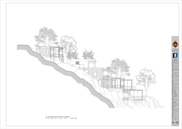 Housing modules - bungalows – image 5 of 5