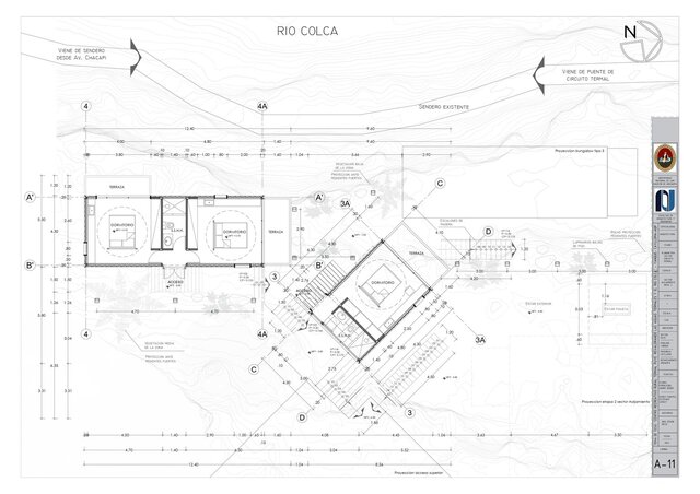 Housing modules - bungalows – image 3 of 5