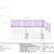 Rear Deck Design & Construction Drawings – AutoCAD