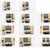 Vlineos Luxury Bathroom Suite | Multi-Material Technical Assembly & DFM