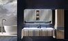 Vlineos Luxury Bathroom Suite | Multi-Material Technical Assembly & DFM design by michael_r