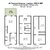 3 Story 2d Floor plan