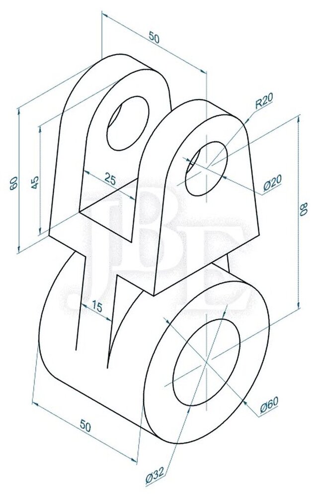 CAD solidworks – image 5 of 5