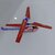 3D Modeling of "The Composite FX Helicopter" in SolidWorks