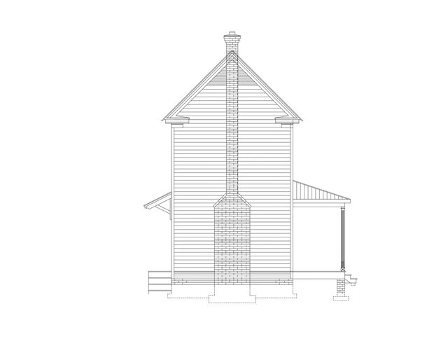 Modern UK Farmhouse Design