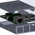 Snap-Fit Designs of IOT/Medical/Electronic Enclosures, Sheet Metal CAD Design, 2D Drawings, 3D Modeling from SKetch/Concept: laser cutting and CNC Machining