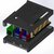 Snap-Fit Designs of IOT/Medical/Electronic Enclosures, Sheet Metal CAD Design, 2D Drawings, 3D Modeling from SKetch/Concept: laser cutting and CNC Machining
