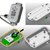 Snap-Fit Designs of IOT/Medical/Electronic Enclosures, Sheet Metal CAD Design, 2D Drawings, 3D Modeling from SKetch/Concept: laser cutting and CNC Machining