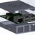 Snap-Fit Designs of IOT/Medical/Electronic Enclosures, Sheet Metal CAD Design, 2D Drawings, 3D Modeling from SKetch/Concept: laser cutting and CNC Machining