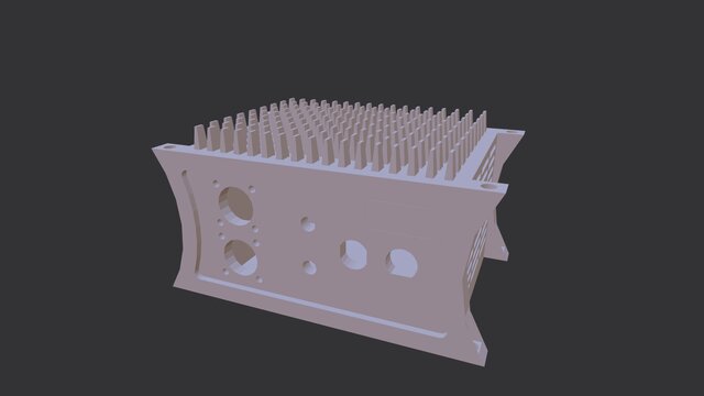 Electrical Mild Enclosure__NR-280925