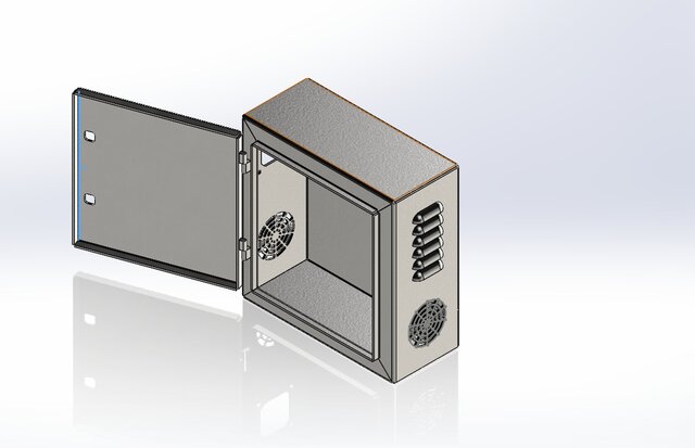 Electric-box