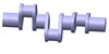 crankshaft design by degumelakuk