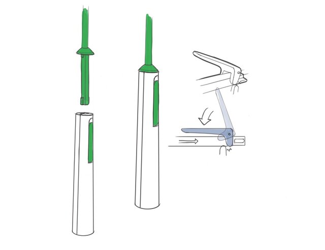 Connecta Tool System – image 3 of 18