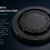 compact anti-vibration foot for 3D printers to reduce X-Y axis vibrations