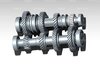 Sample of Complex Machine Parts design (gearbox) design by diptesh-pal