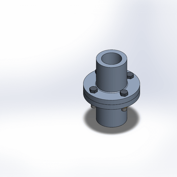 Flange Coupling – image 2 of 11