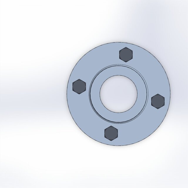 Flange Coupling – image 5 of 11