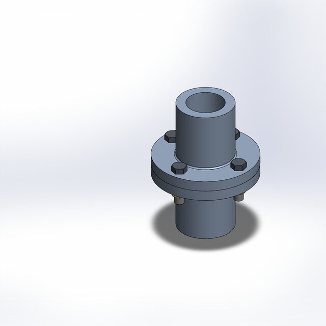 Flange Coupling – image 9 of 11
