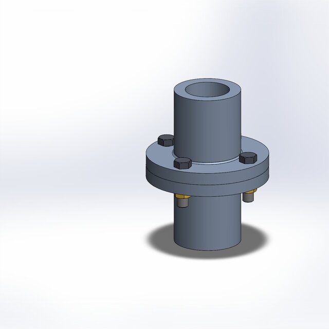 Flange Coupling – image 10 of 11