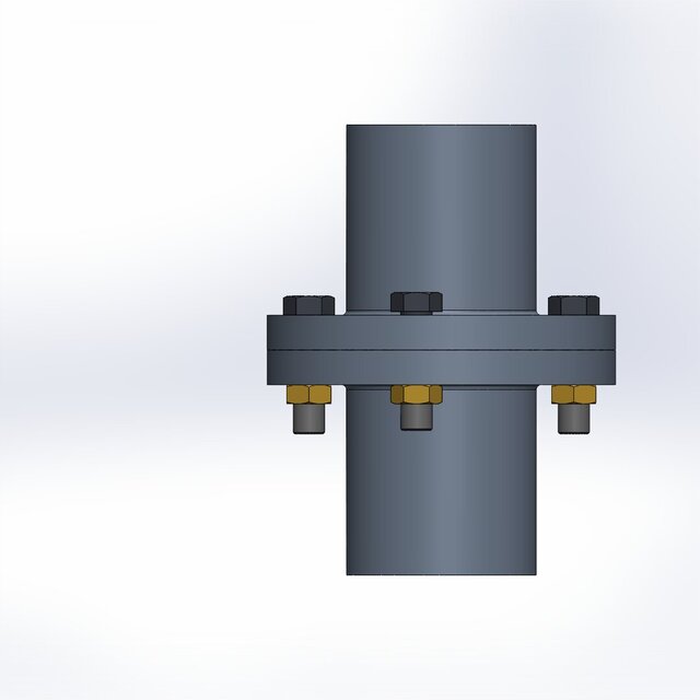 Flange Coupling – image 6 of 11