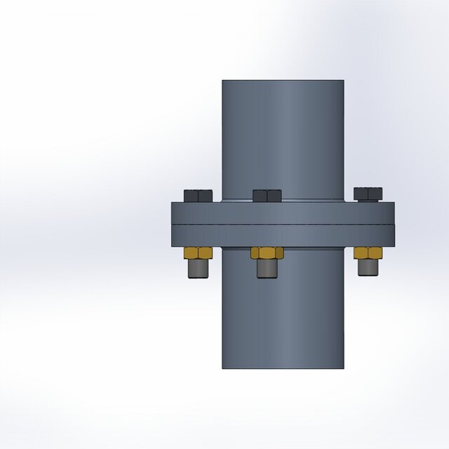 Flange Coupling – image 4 of 11