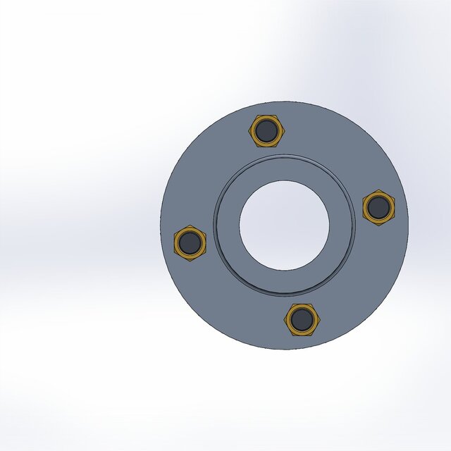 Flange Coupling – image 8 of 11