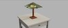 Wee Lamp - Render design by aaron_griep