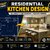 Modern kitchen transformation | 2D to Isometric 3D