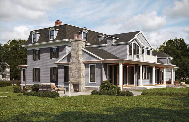 Visualization portfolio