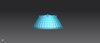 AUTO MOBILE LED LIGHT LENSE design by Pradeeprajapati