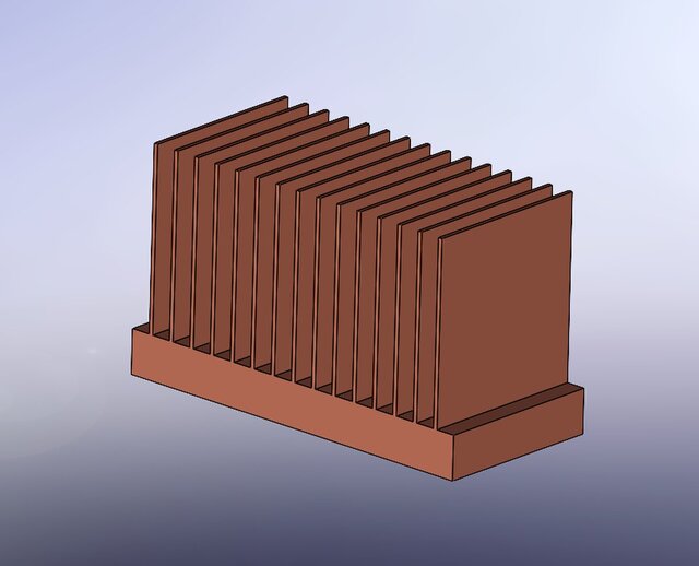 heat sink