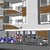 3d modeling of a apartment house