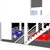 3d modeling of a apartment house