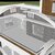3d modeling of a apartment house