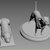 Animal (DOG) Sculpting