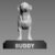 Animal (DOG) Sculpting