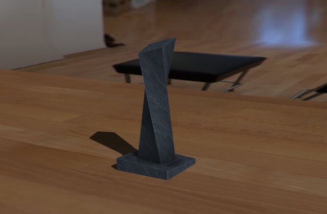 sculpture