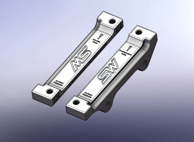 3D model of Design To Manufacturing_7075 Aluminum